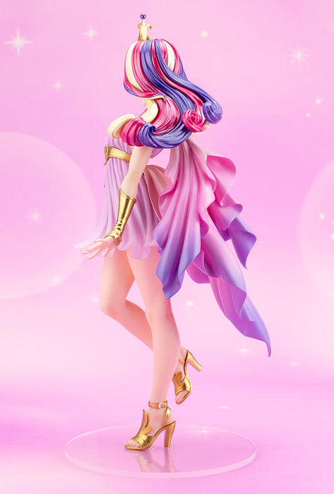 Kotobukiya Bishoujo: My Little Pony -  Princesa Cadance Escala 1/7