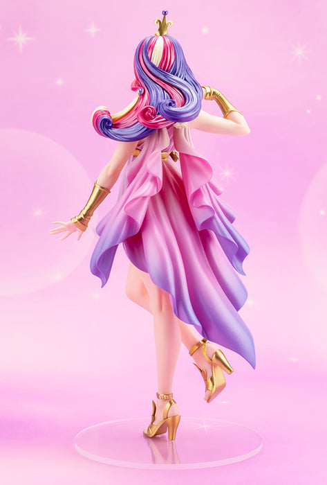 Kotobukiya Bishoujo: My Little Pony -  Princesa Cadance Escala 1/7