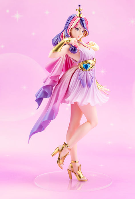 Kotobukiya Bishoujo: My Little Pony -  Princesa Cadance Escala 1/7