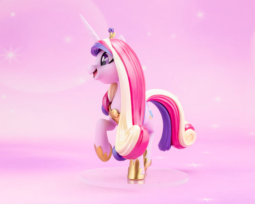 Kotobukiya Bishoujo: My Little Pony -  Princesa Cadance Escala 1/7