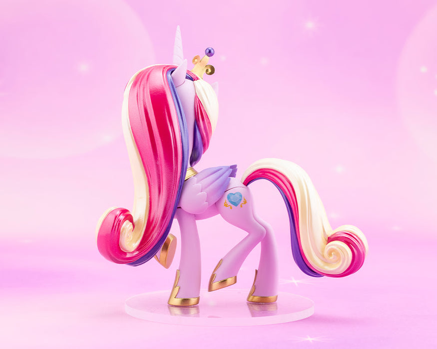 Kotobukiya Bishoujo: My Little Pony -  Princesa Cadance Escala 1/7