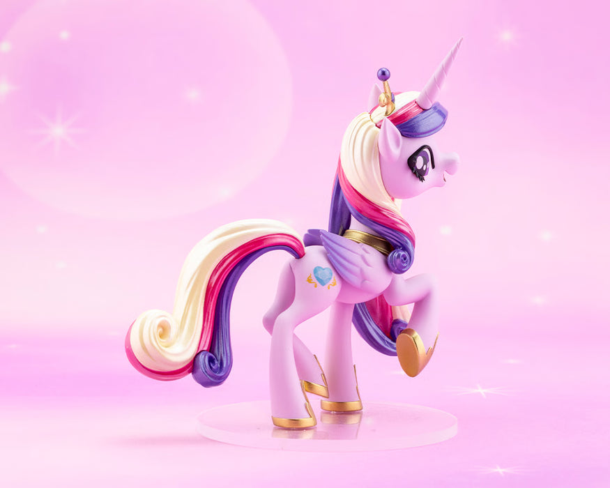 Kotobukiya Bishoujo: My Little Pony -  Princesa Cadance Escala 1/7