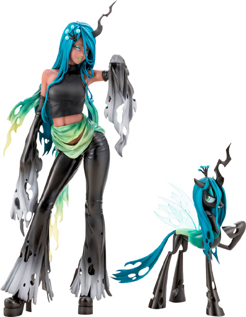 Bishoujo