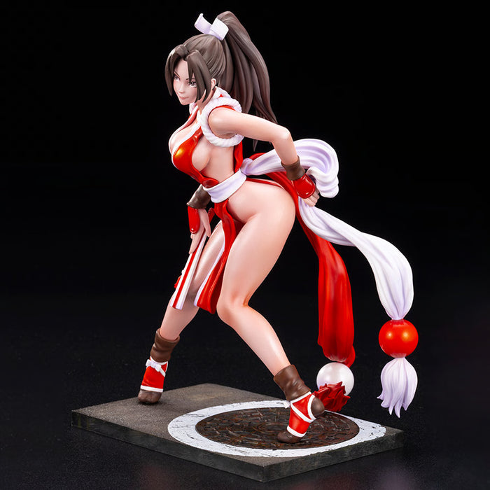 Kotobukiya EX Bishoujo: The King Of Fighters 98 - Mai Shiranui Escala 1/7