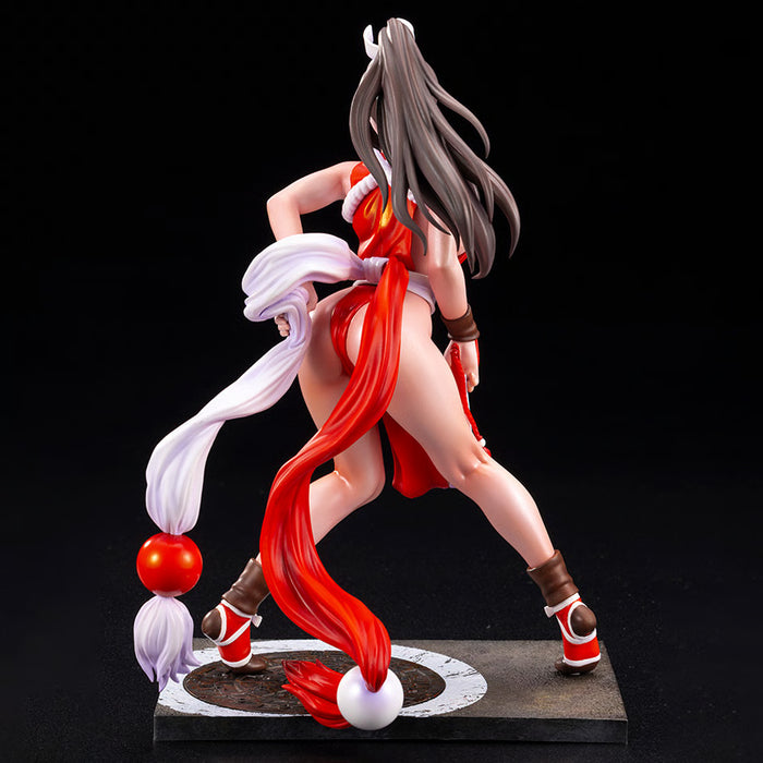 Kotobukiya EX Bishoujo: The King Of Fighters 98 - Mai Shiranui Escala 1/7