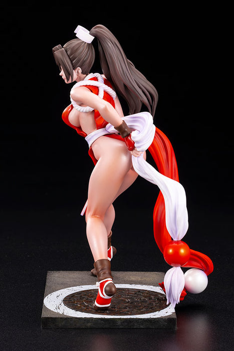 Kotobukiya EX Bishoujo: The King Of Fighters 98 - Mai Shiranui Escala 1/7