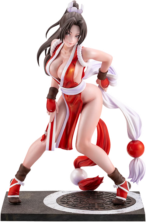 The King Of Fighters