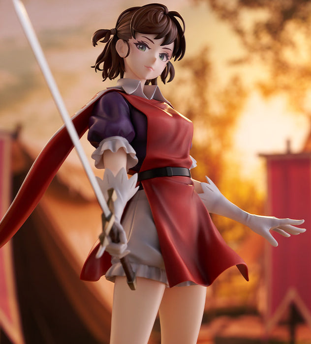 Kotobukiya: Unicorn Overlord - Melisandre Escala 1/7