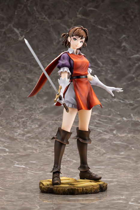 Kotobukiya: Unicorn Overlord - Melisandre Escala 1/7