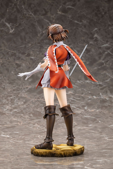 Kotobukiya: Unicorn Overlord - Melisandre Escala 1/7