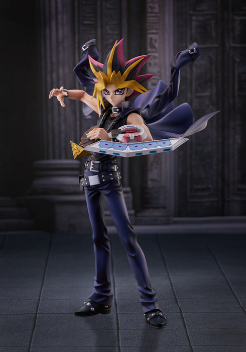 Kotobukiya ARTFX J: Yu Gi Oh Duel Monsters - Yami Yugi Escala 1/7