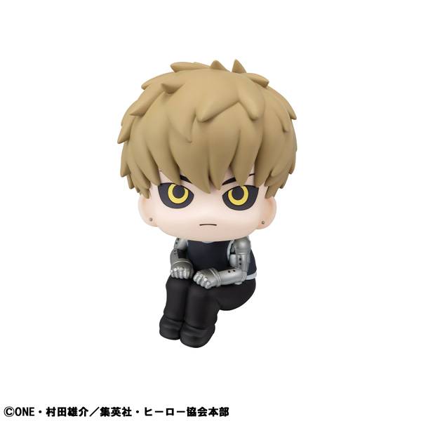 One Punch Man
