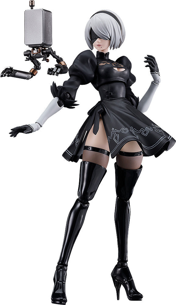 Nier Automata