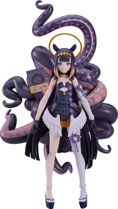 Max Factory Figma: Hololive Production - Ninomae Inanis