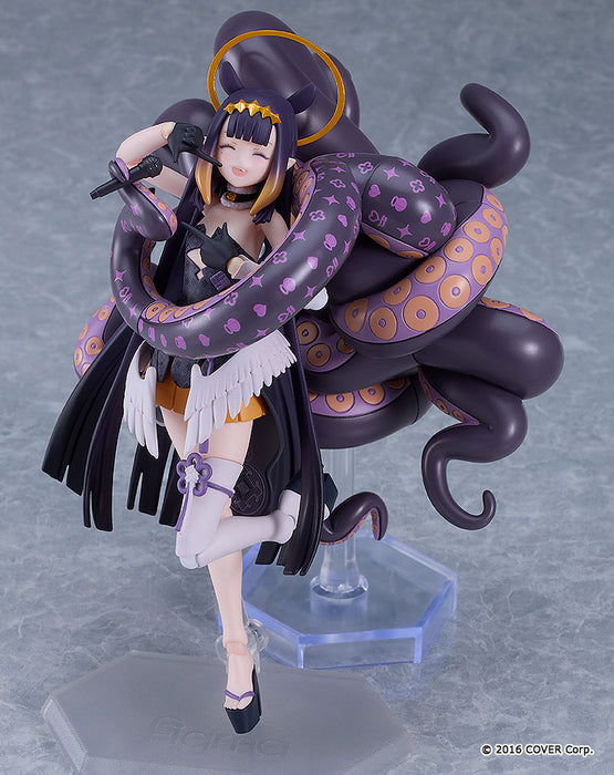 Max Factory Figma: Hololive Production - Ninomae Inanis