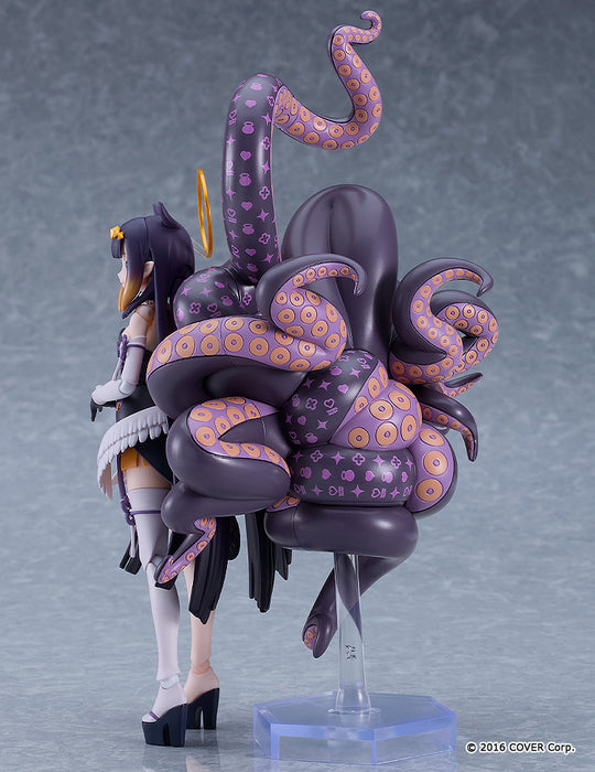 Max Factory Figma: Hololive Production - Ninomae Inanis