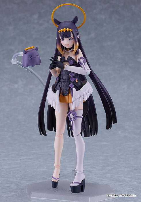 Max Factory Figma: Hololive Production - Ninomae Inanis