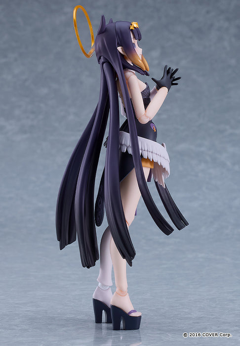 Max Factory Figma: Hololive Production - Ninomae Inanis