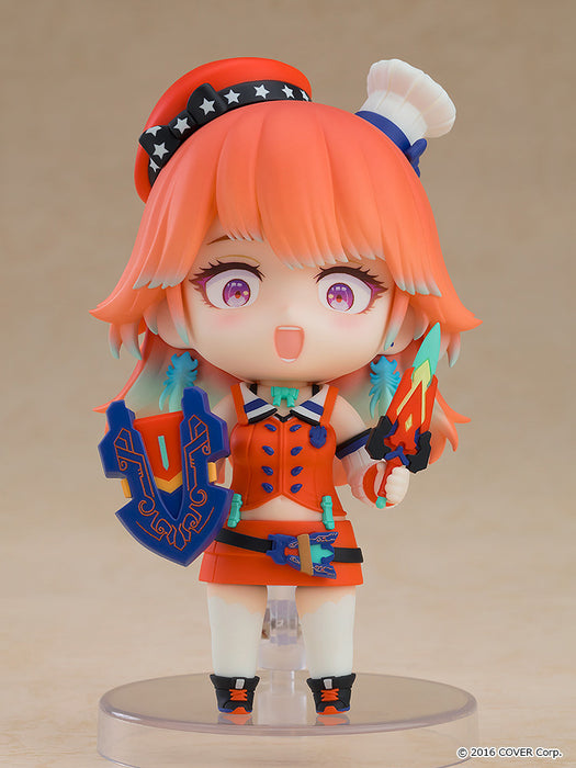 Max Factory Nendoroid: Hololive Production - Takanashi Kiara
