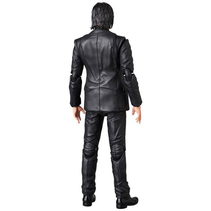 Medicom Toy Mafex: John Wick Parabellum - John Wick