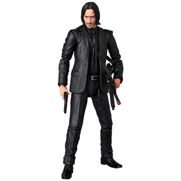 Medicom Toy Mafex: John Wick Parabellum - John Wick