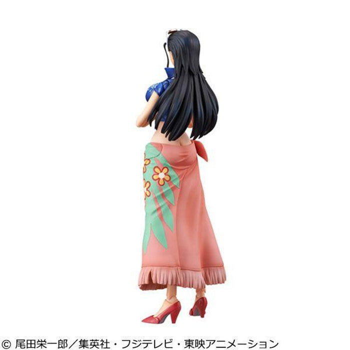 Megahouse Action Figure Variable Action Heroes: One Piece - Nico Robin