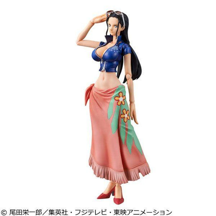 Megahouse Action Figure Variable Action Heroes: One Piece - Nico Robin