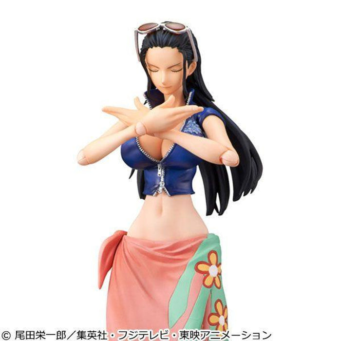 Megahouse Action Figure Variable Action Heroes: One Piece - Nico Robin