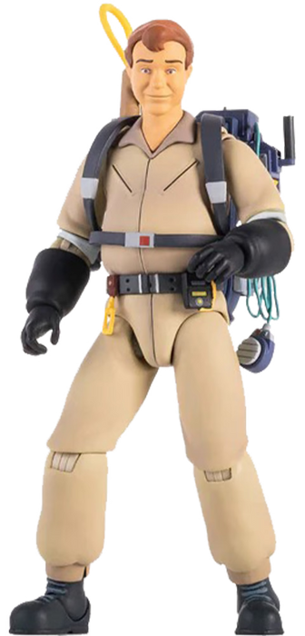 Mondo: The Real Ghostbusters - Ray Stantz Escala 1/12
