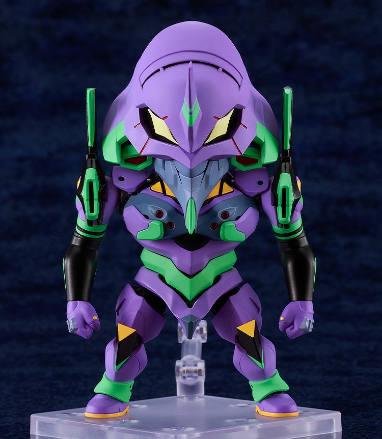 Evangelion