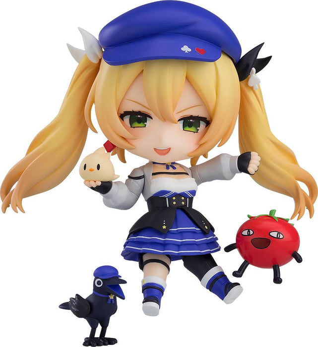 Good Smile Nendoroid: Dokibird - Dokibird