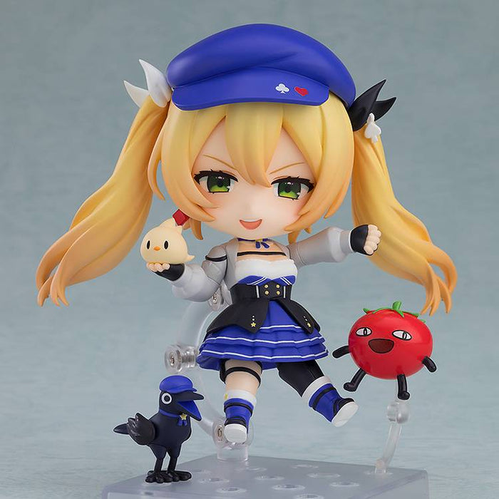 Good Smile Nendoroid: Dokibird - Dokibird