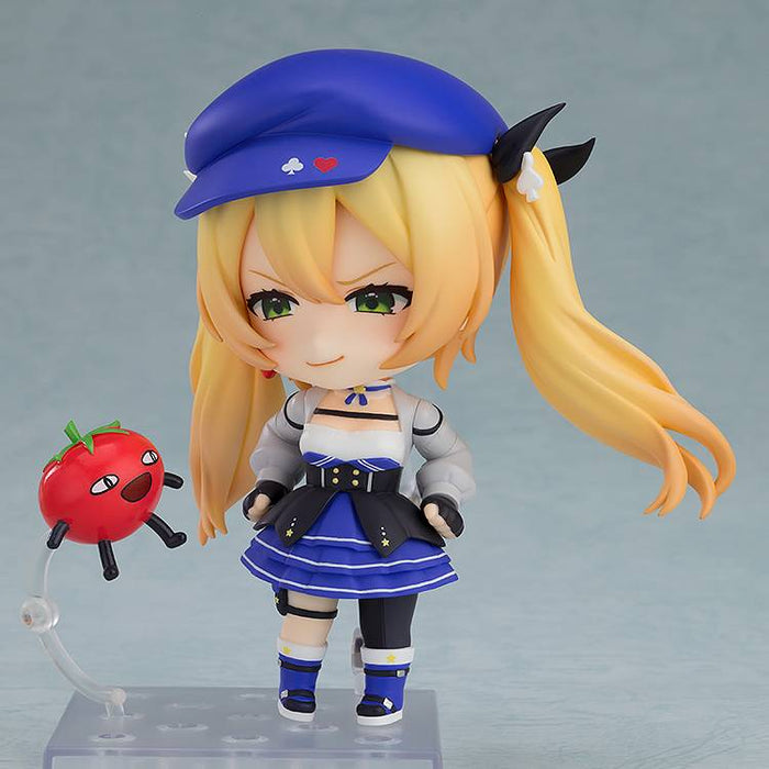 Good Smile Nendoroid: Dokibird - Dokibird