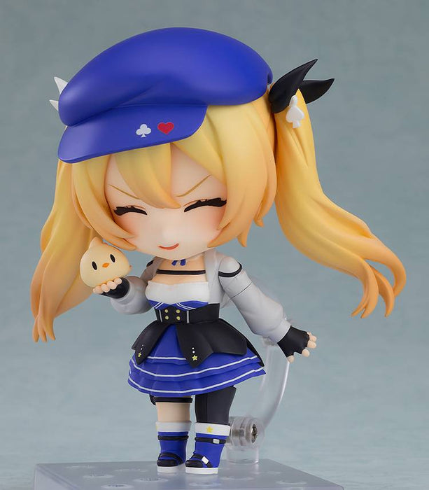 Good Smile Nendoroid: Dokibird - Dokibird