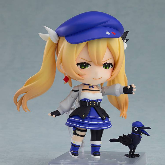Good Smile Nendoroid: Dokibird - Dokibird