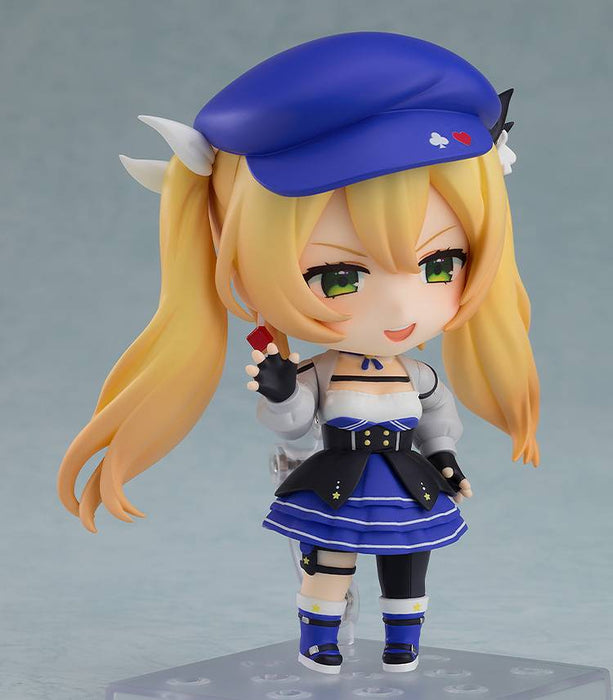 Good Smile Nendoroid: Dokibird - Dokibird