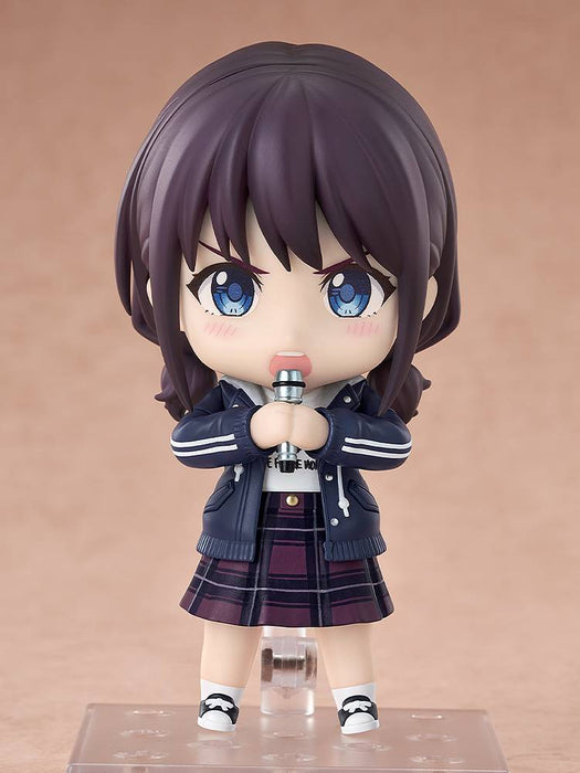 Good Smile Nendoroid: Girls Band Cry - Nina Iseri