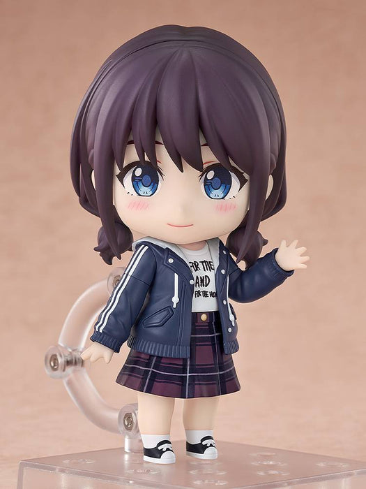 Good Smile Nendoroid: Girls Band Cry - Nina Iseri