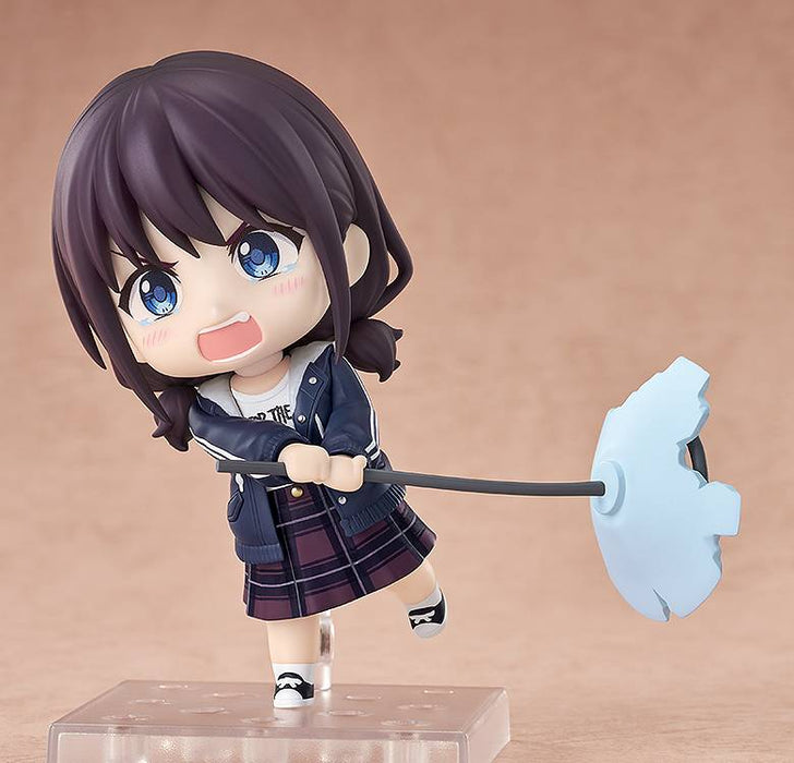 Good Smile Nendoroid: Girls Band Cry - Nina Iseri