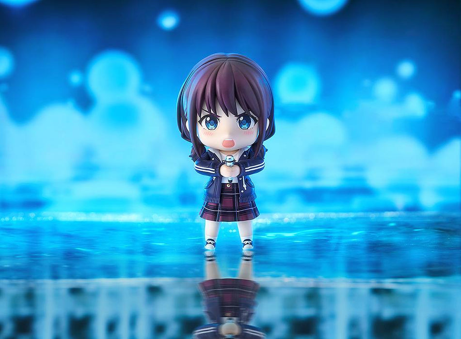 Good Smile Nendoroid: Girls Band Cry - Nina Iseri