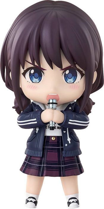 Good Smile Nendoroid: Girls Band Cry - Nina Iseri