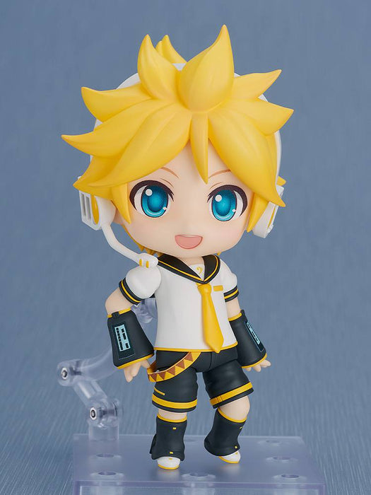Good Smile Nendoroid: Vocaloid - Kagamine Len 2.0