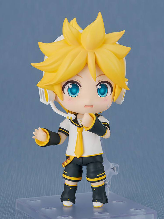 Good Smile Nendoroid: Vocaloid - Kagamine Len 2.0