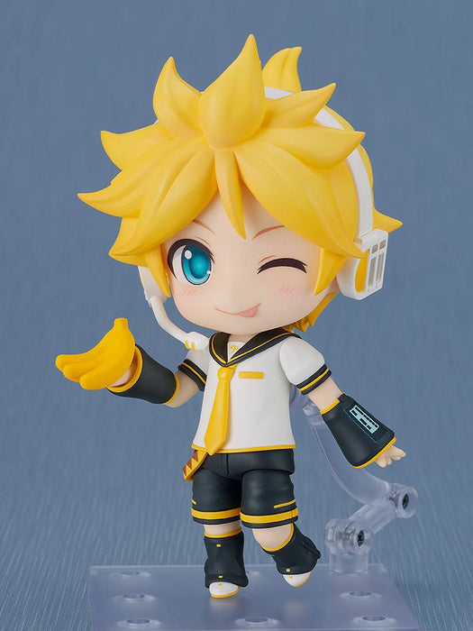 Good Smile Nendoroid: Vocaloid - Kagamine Len 2.0