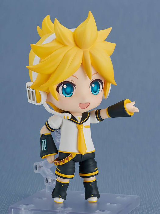Good Smile Nendoroid: Vocaloid - Kagamine Len 2.0