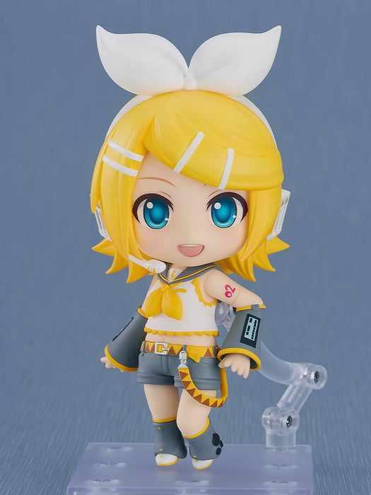 Good Smile Nendoroid: Vocaloid - Kagamine Rin 2.0