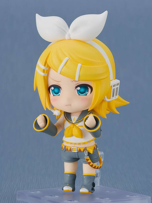 Good Smile Nendoroid: Vocaloid - Kagamine Rin 2.0