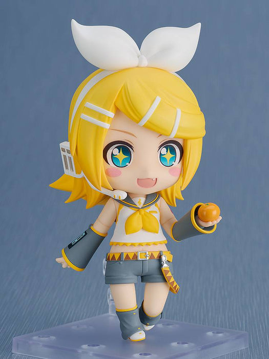 Good Smile Nendoroid: Vocaloid - Kagamine Rin 2.0