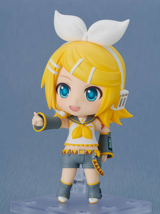 Good Smile Nendoroid: Vocaloid - Kagamine Rin 2.0