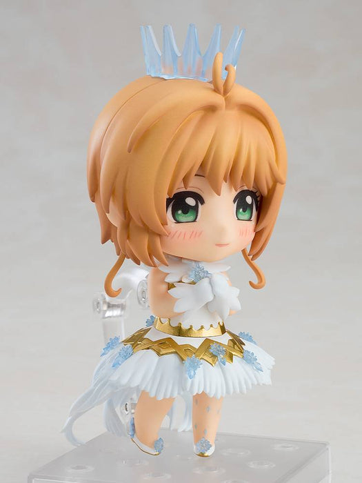 Good Smile Nendoroid: Sakura Cardcaptor Clear Card - Sakura Kinomoto